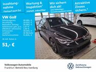 VW Golf, 2.0 TSI VIII GTI, Jahr 2024 - Neu Isenburg