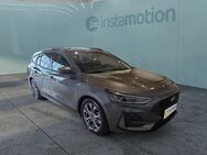 Ford Focus, ST-Line UPE 37740 h, Jahr 2023 - München