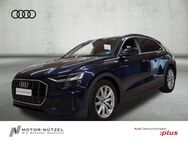 Audi Q8, 45 TDI QU VC °, Jahr 2024 - Hof