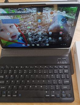 NEUES und ungenutztes 11" Tablet N-Pad X1, 2000x1200 FHD-Auflösung + Flip-case! - Dresden