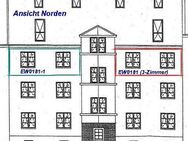 EF- Hochheim, attraktive Eigentumswohnung 5 bis 6 Zimmern - Neu saniert, sofort bezugsbereit! - Erfurt