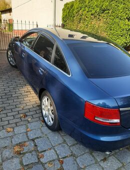 Verkaufe ein Audi a6 S line - Woltersdorf (Brandenburg)