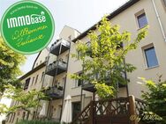 Wohnen deluxe mit Wintergarten und Südbalkon! - Chemnitz