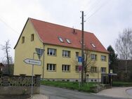 3-Raum-Erdgeschoss-Wohnung Schöngleina Nähe Jena - Schöngleina