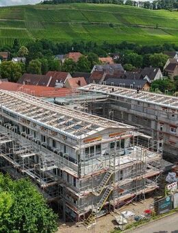 "Betreutes Wohnen" in Müllheim-Niederweiler - Müllheim