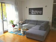 2-Zimmer- Wohnung in München-Haar: Teilmöbliert, mit TG-Platz und Geschäften in der Nähe! - Haar