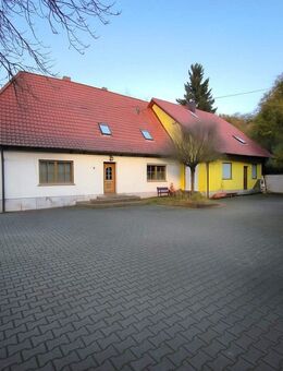 AUFGEPASST PREISREDUZIERUNG !!!!! 2 Einfamilienhäuser mit großem Grundstück - Rauhenebrach