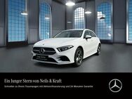 Mercedes A 250, e AMG WENIG KM FERNL, Jahr 2022 - Gießen