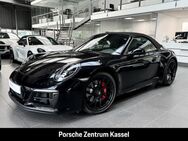 Porsche 911, 3.0 (911) Carrera 4 GTS Cabriolet, Jahr 2018 - Kassel