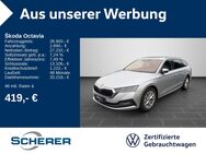 Skoda Octavia, 1.5 TSI Combi Style e-Tec SunSet, Jahr 2024 - Kirkel