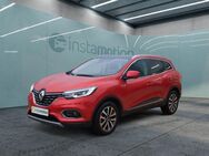 Renault Kadjar, Intens TCe 140, Jahr 2021 - München