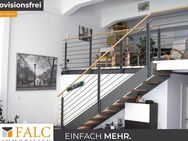 Exklusive Maisonette-Loftwohnung: Einzigartiger Wohnkomfort im Herzen von Forchheim - Forchheim (Bayern)