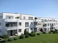 **Rohbaubesichtigung möglich** - Modernes Wohnen am Schönbuch - Hildrizhausen