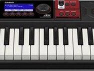 CASIO Home-Keyboard CT-S1000V, mit Bluetooth-Adapter