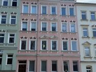 Tolle 3-Zi.-Wohnung im 1.OG am Schwanenteich an der Uni - Mittweida