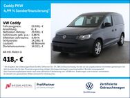 VW Caddy, 1.5 TSI APP, Jahr 2023 - Bayreuth