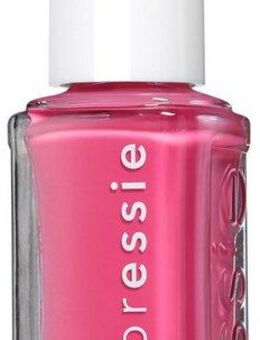 essie Nagellack Expressie, mit natürlichen Inhaltsstoffen