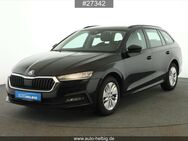 Skoda Octavia, 2.0 TDI Ambition #####, Jahr 2021 - Donnersdorf