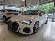 Audi S3, Sportback 360PS MTM, Jahr 2023 - Dettingen (Erms)