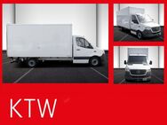 Mercedes-Benz Sprinter 316CDI Maxi Koffer,LBW,Automatik - Hildesheim