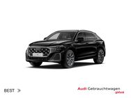 Audi Q8, 50 TDI quattro S-LINE 21ZOLL, Jahr 2024 - Mühlheim (Main)