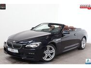 BMW 640 d Cabrio xDrive M SPORT DIG.TACHO,HEADUP,H/K - Berlin