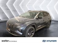 Hyundai Tucson, 1.6 T-GDi Blackline, Jahr 2023 - Bietigheim-Bissingen