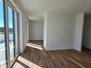 EHRENVEEDEL • Aussergewöhnliches 2 Zimmer Penthouse mit riesiger Dachterrasse (39 qm) - Köln