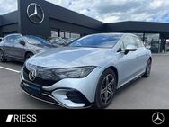 Mercedes EQE, 300 AMG Sport Premium Plus 36, Jahr 2023 - Tuttlingen