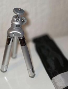 Kameraständer und halterung mit Tasche - Stuttgart