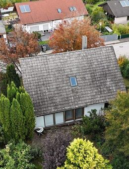 Ein Zuhause zum Wohlfühlen - Familienfreundliches Haus mit viel Platz und grünem Rückzugsort - Lichtenau (Bayern)