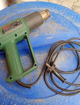 Bosch Heissluftfön - Huglfing
