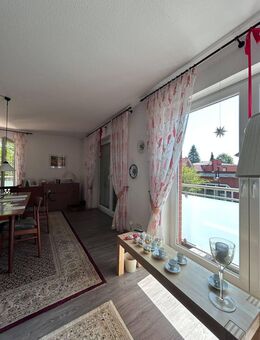 Modern und lichtdurchflutet: Wohnen in Schwarzenbek - Schwarzenbek