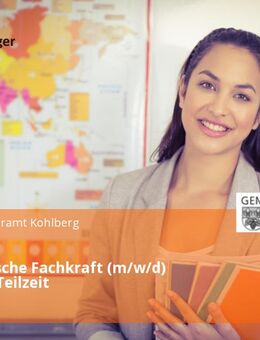 Pädagogische Fachkraft (m/w/d) Vollzeit / Teilzeit - Kohlberg (Baden-Württemberg)