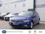 VW Passat Variant, 2.0 TDI BUSINESS R-LINE N, Jahr 2023 - Rostock