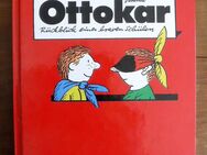 „Ottokar Domma, Rückblick eines braven Schülers“, Buch, 1994 - Dresden