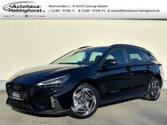 Hyundai i30, 1.5 T-GDI Kombi mHEV N-Line Bluelink, Jahr 2024 - Castrop-Rauxel