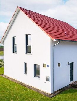 Ihr neues Zuhause in Barleben - innen modern, außen individuell gestaltbar! - Barleben