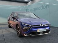 Citroën C5, X Shine Pack Hybrid LenkrdHzg, Jahr 2023 - München