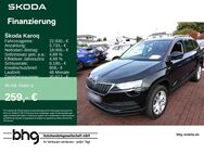 Skoda Karoq, 1.0 TSI Drive 125 Karoq Drive 125, Jahr 2020 - Reutlingen