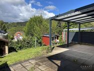 * Stilvolle Erdgeschosswohnung mit Garten * - Badenweiler