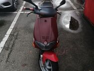 Gilera Runner 50ccm - Worms