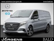 Mercedes Vito, 119 SELECT KASTEN L, Jahr 2024 - Siegen (Universitätsstadt)