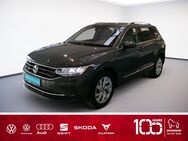 VW Tiguan, 1.5 TSI MOVE 150PS, Jahr 2024 - Eggenfelden