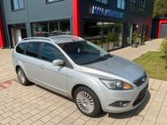 Ford Focus Turnier Titanium TÜV 04.2025 - Neu Wulmstorf