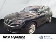 VW Touareg, 3.0 TDI Elegance IQ TRAILER, Jahr 2024 - Neu Ulm