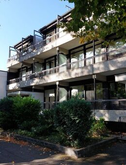 ORTS***3-Zimmer-Maisonette-ETW Nähe ZOO - Duisburg