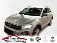 VW T-Roc, 1.0 TSI LIFE, Jahr 2022 - Hattingen