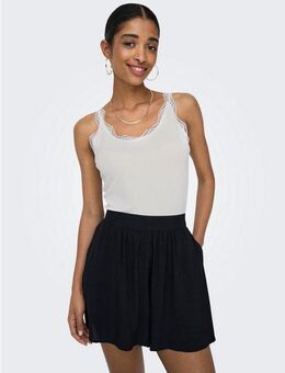 ONLY Ripptanktop ONLELLIS LIFE S/L TOP JRS