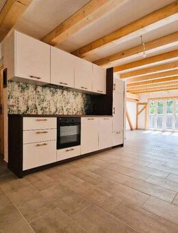 OG Wohnung mit Balkon I Exklusiv wohnen. Natürlich leben - Wolfsburg